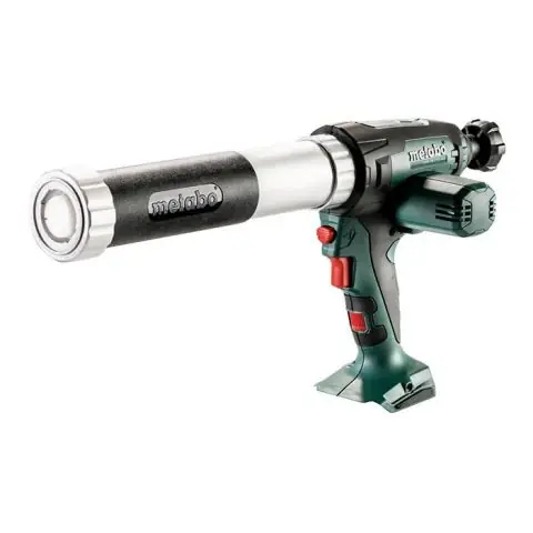 Kampanj Metabo KPA 18 LTX 400 Fogspruta
